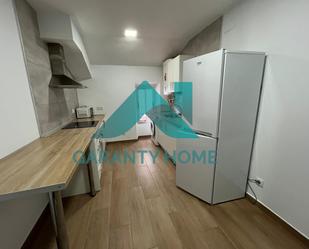 Kitchen of Apartment to rent in Cáceres Capital