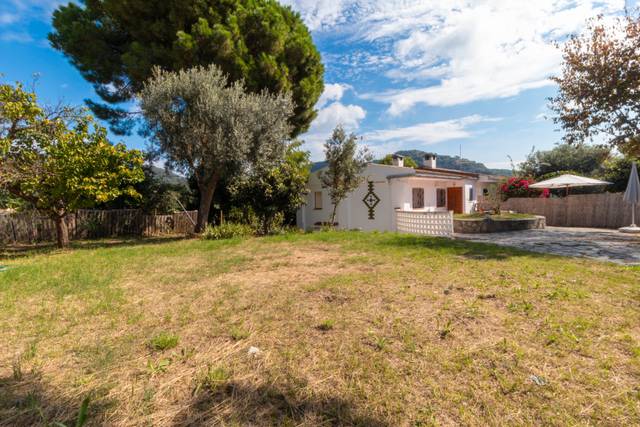 Casa adosada en Venta en Sant Cebrià de Vallalta