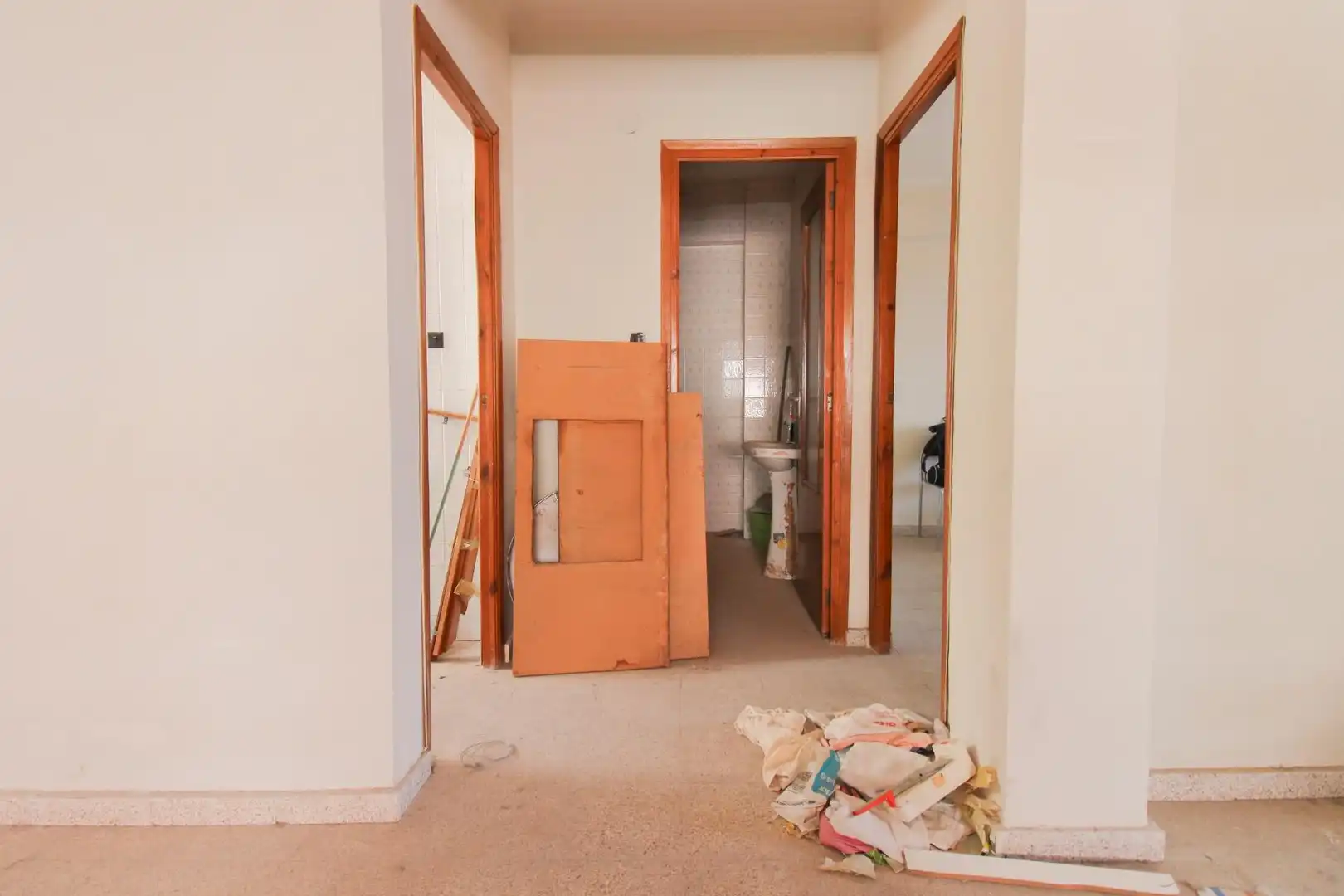 Wohnung zum Verkauf in Museros
