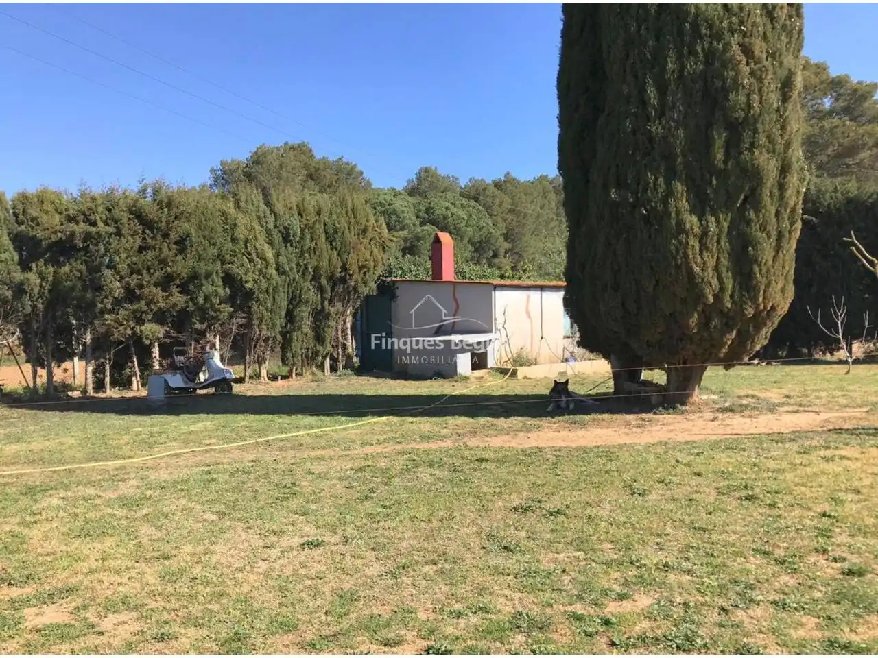 Residential land for sale in Carretera Esclanya, imagen 5