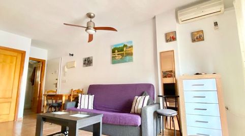 Foto 4 von Wohnungen zur Miete in Los Puertos, Cartagena