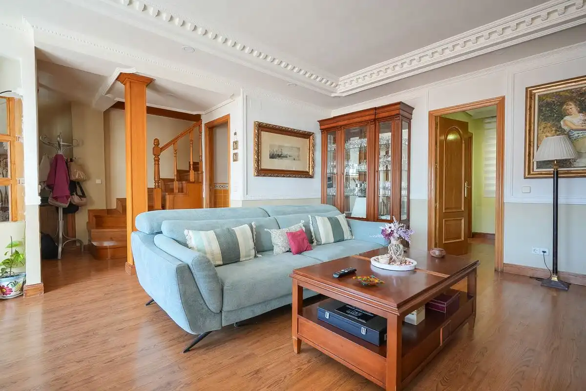 Casa o chalet en venta en Calle del Pico Cebollera, San Diego