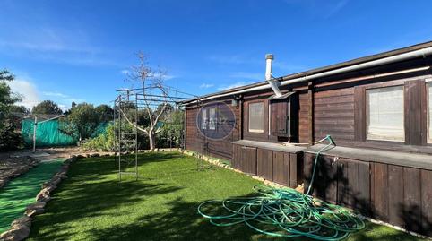 Foto 3 de Casa o xalet de lloguer a L'Olleria, Valencia