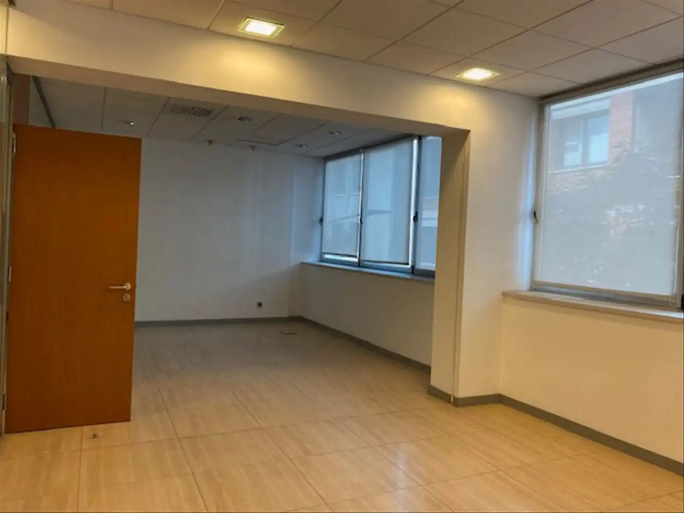 Oficina de lloguer a Centre, imagen 15