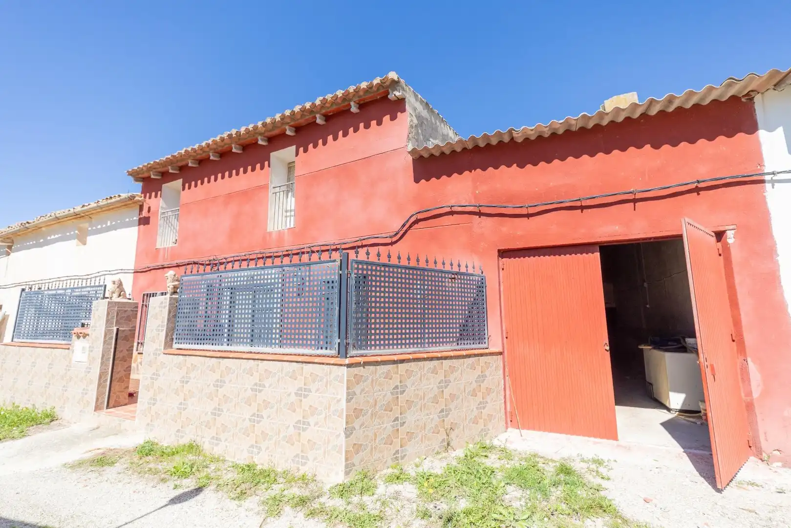 Casa rústica en venda a Ricote, imagen 33