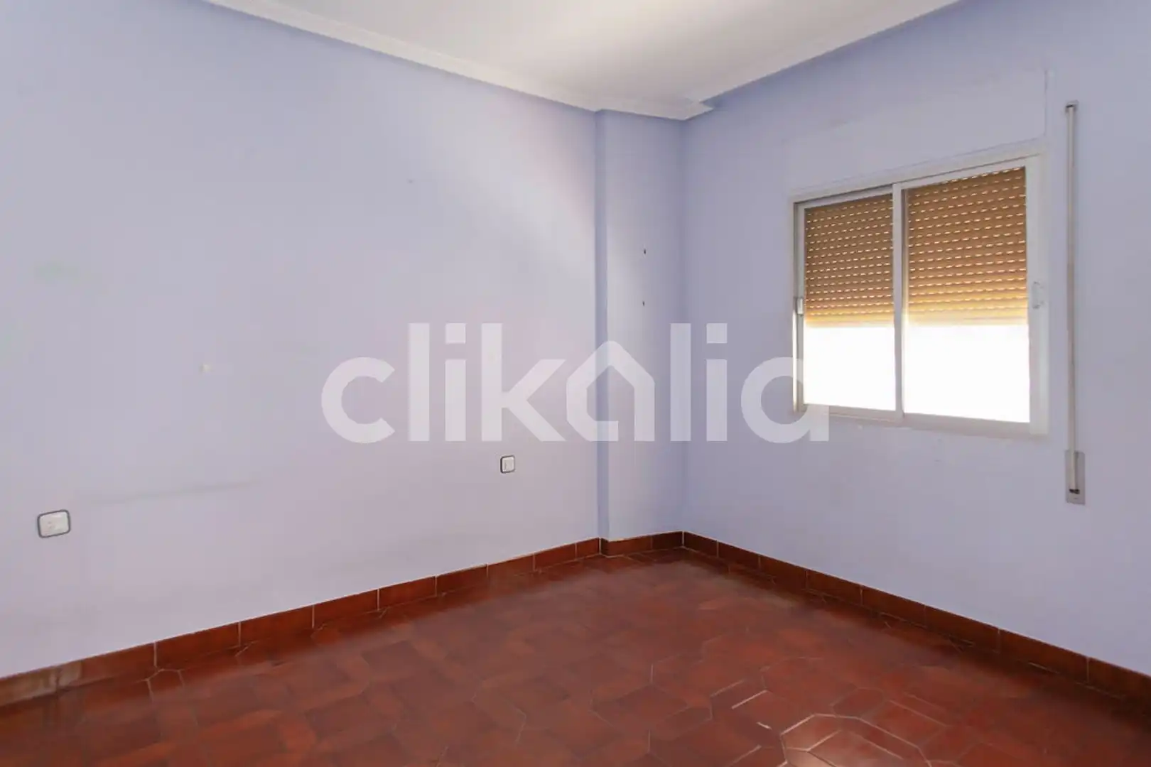 Habitación de Casa o chalet en venta en Cabra del Santo Cristo con Aire acondicionado y Terraza