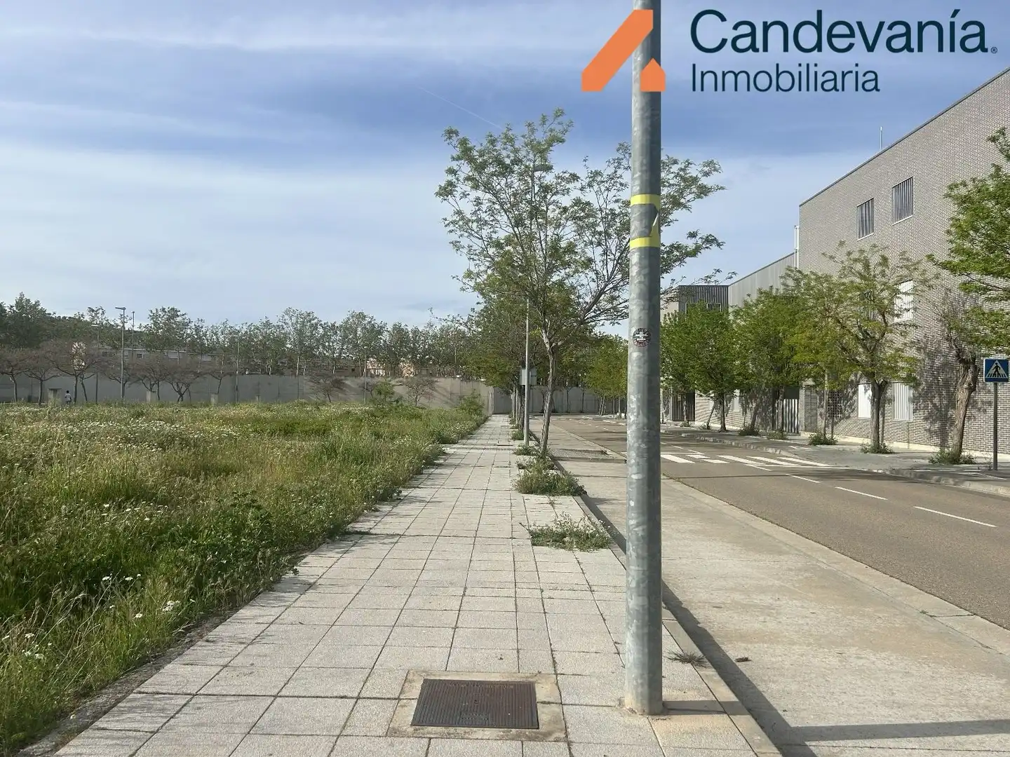 Terreni e lotti in vendita a Avenida Océano Atlántico 24, imagen 2
