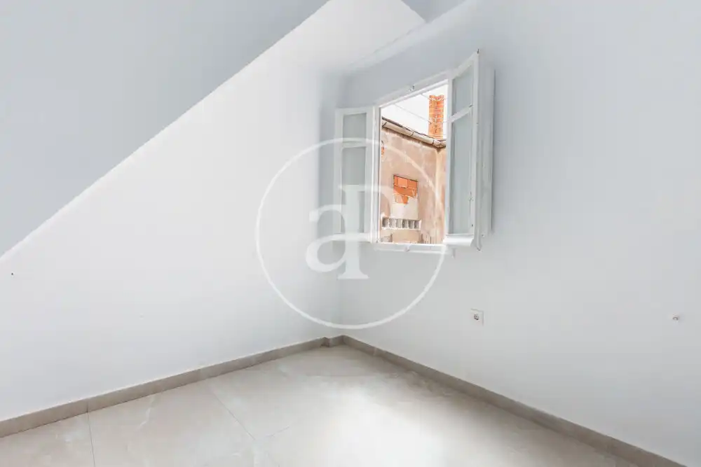 Habitación de Ático en venta en Valencia con Aire acondicionado, Calefacción y Terraza