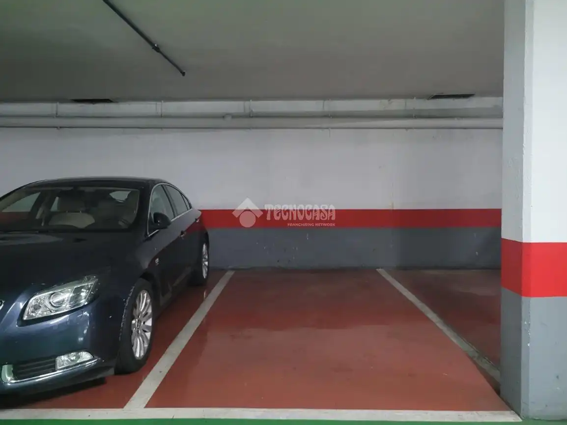 Aparcament de Garatge en venda en Zaragoza