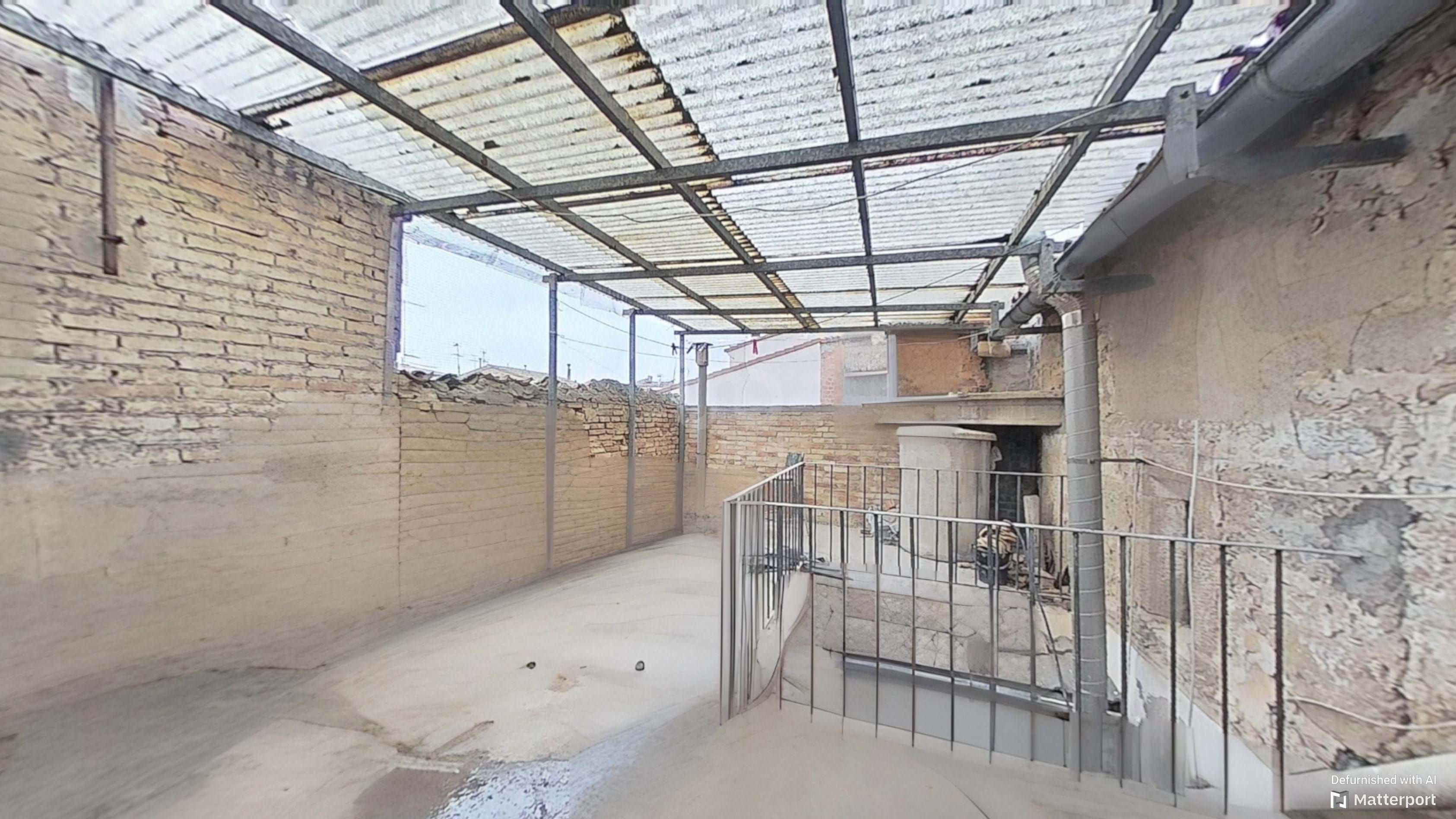 Casa o xalet en venda en Castellserà amb Terrassa