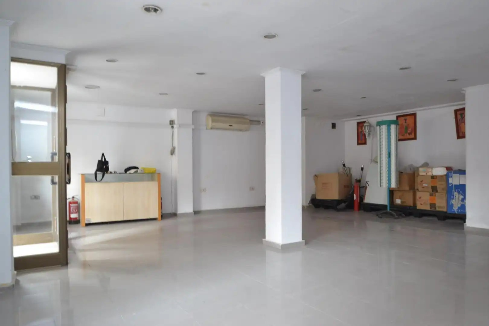 Business premises for sale in Calle PAMPLONA, imagen 2