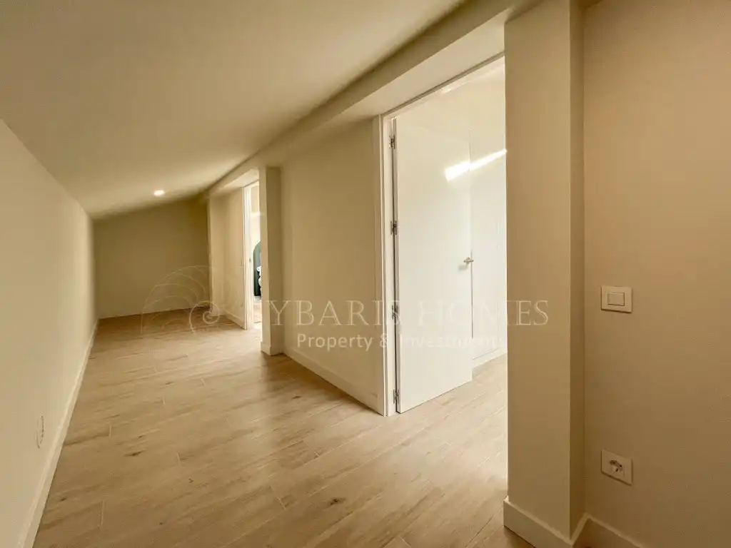Attic for sale in Jávea / Xàbia  with Air Conditioner, Swimming Pool and Oven