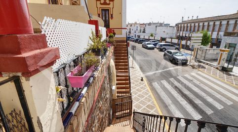 Foto 4 de Casa adosada en venta en Barrio Bajo, San Juan de Aznalfarache