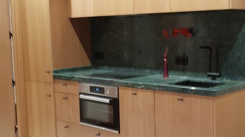 Foto 5 de Piso en venta en Centro, Albacete Capital