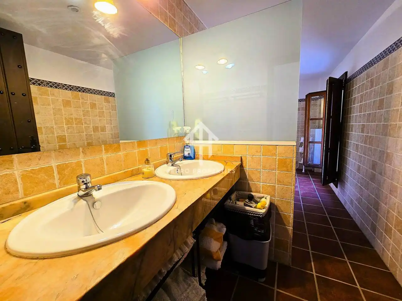 Chalet con jardín en venta en Calle Puerto los Claveles, imagen 35