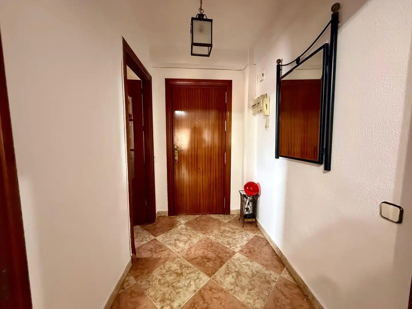Flat for sale in Málaga  with Terrace, Furnished and Balcony