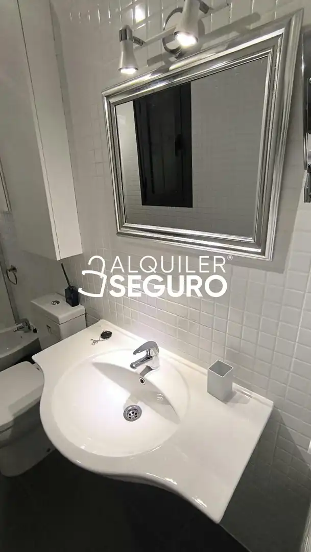 Attico con piscina in affitto a Alcalde Juan Gonzáles Silva, imagen 3