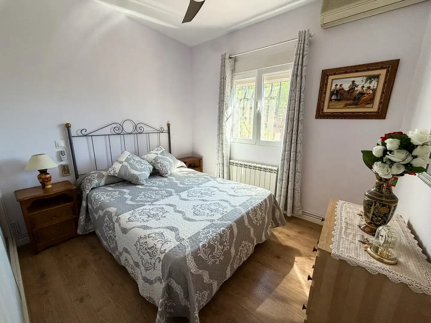 Villa mit Pool zum Verkauf in Calle Vaticano 7, imagen 26