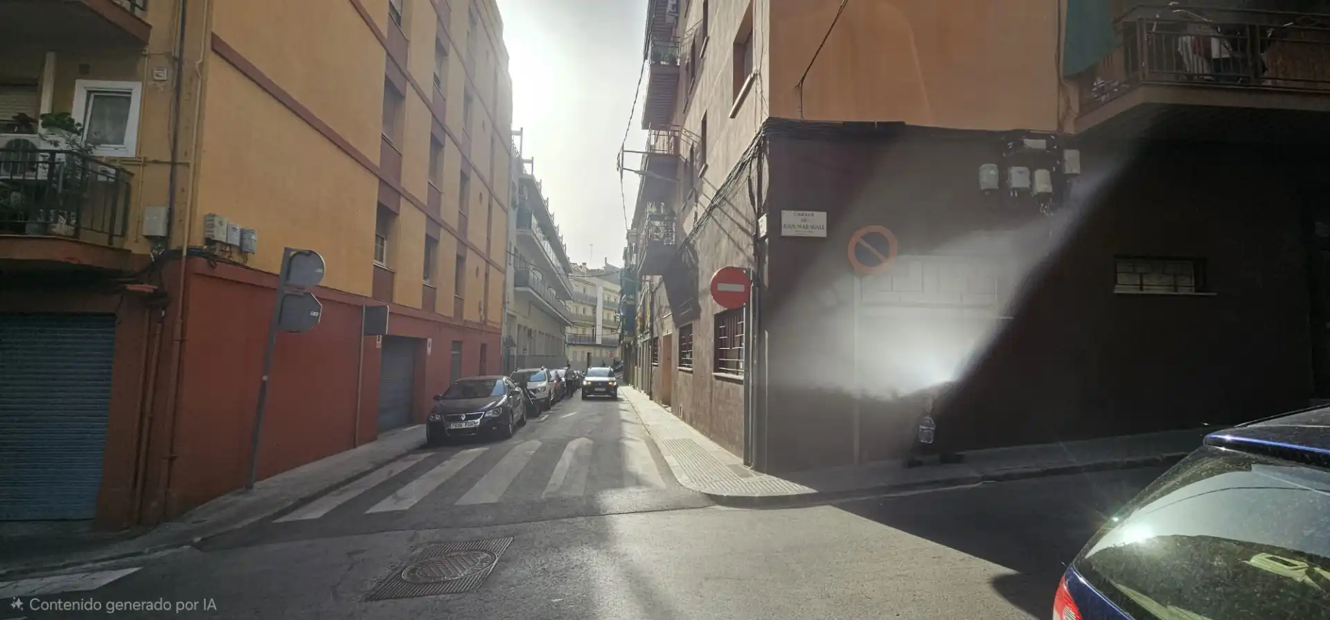 Piso en venta en Cerdanyola Nord
