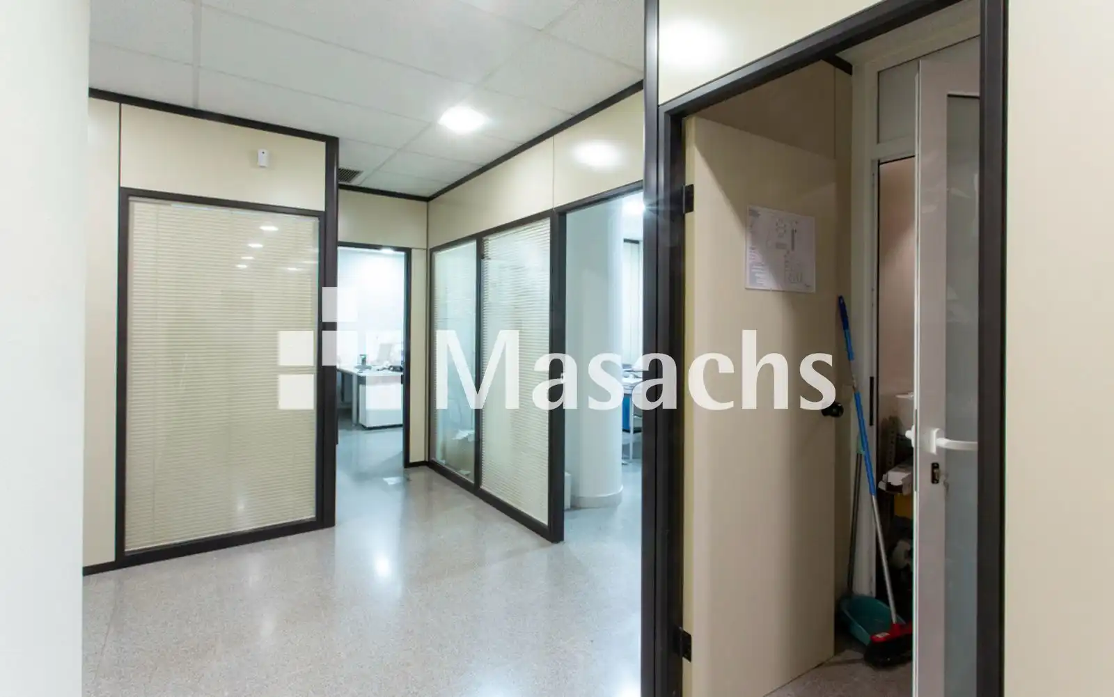 Gewerbefläche zur Miete in Centre, imagen 12
