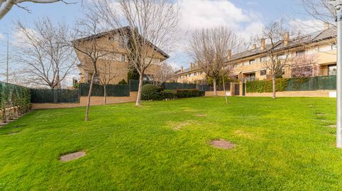Photo 2 of Detached homes for sale in Calle Manacor, Urbanización el Mediterráneo, Arroyomolinos (Madrid)