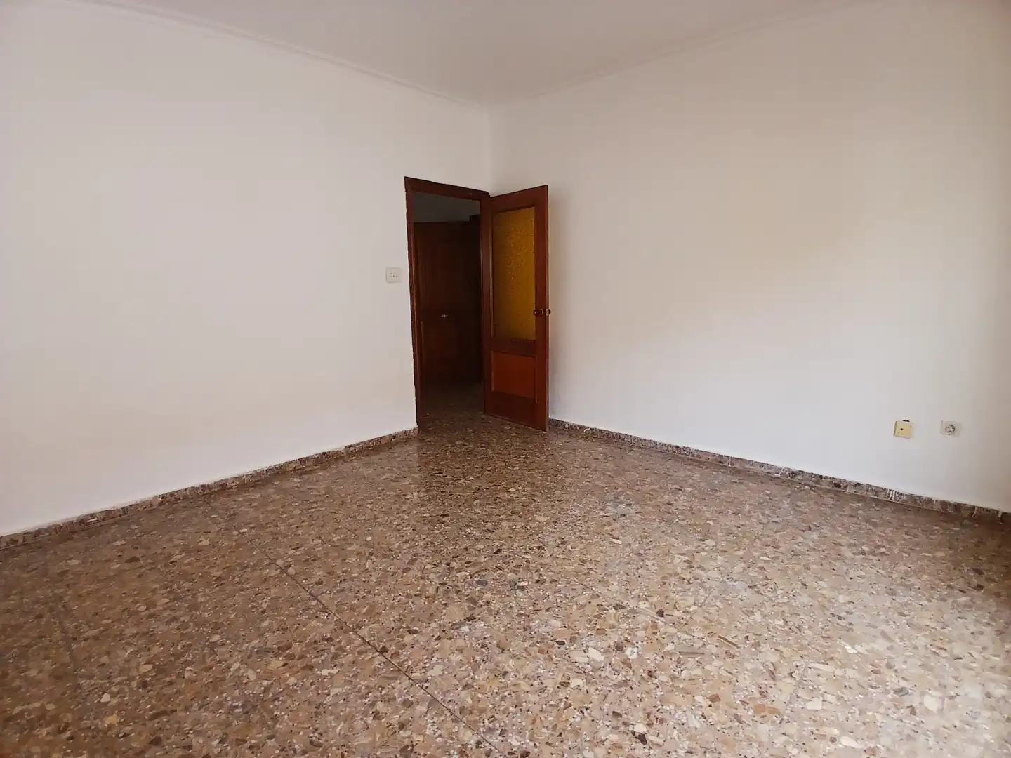 Casa rústica amb balcó en venda a Calle Algezares 13, imagen 9