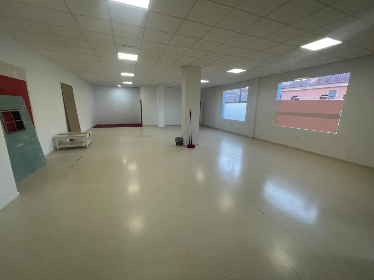 Local comercial en alquiler en Calle Eduardo Naranjo, imagen 9