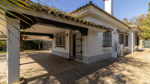 Foto 2 de Casa o xalet en venda a Parque Avenida, Jerez de la Frontera