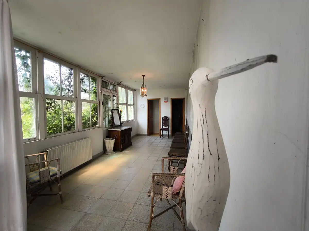 Casa o chalet en venta en Vilagarcía de Arousa con Calefacción, Jardín privado y Amueblado
