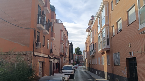 Foto 2 de Residencial en venta en Puerta Bonita, Madrid