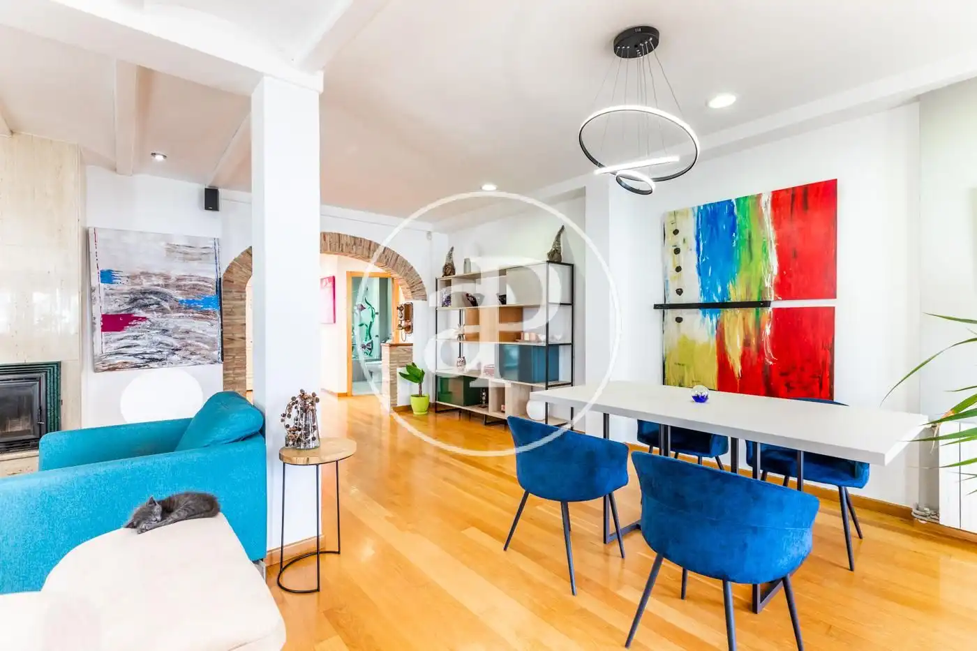 Casa o chalet en venta en Carlet