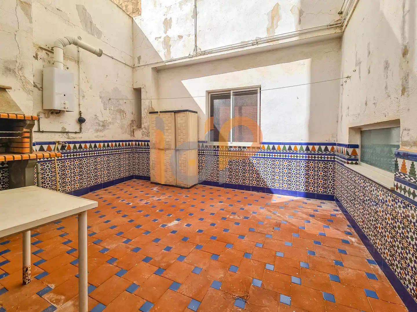 Appartamento con terrazza in vendita a Huércal-Overa, imagen 11