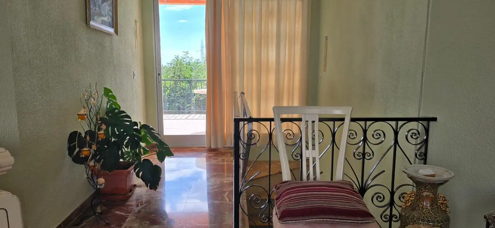 Casa o chalet en venta en Callosa d'en Sarrià con Aire acondicionado, Terraza y Piscina