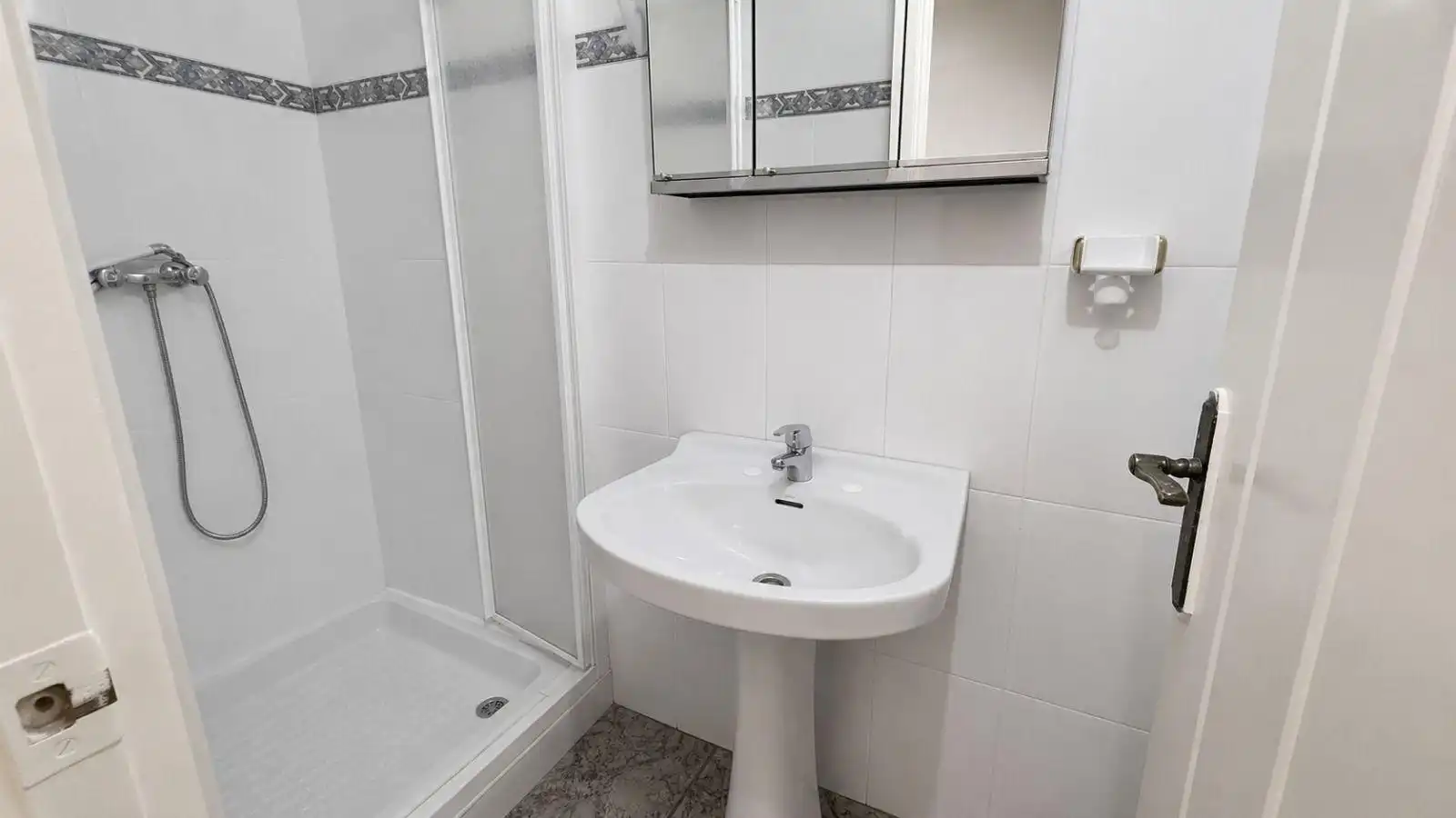 Bany de Planta baixa de lloguer en Los Alcázares amb Terrassa