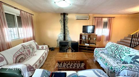 Foto 4 de Casa o chalet en venta en El Higuerón, Córdoba