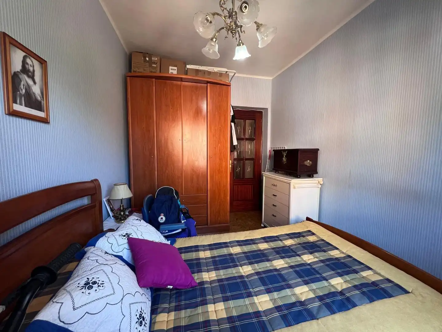 Flat for sale in ANTRACITA, LA, 2, HUCA - La Cadellada
