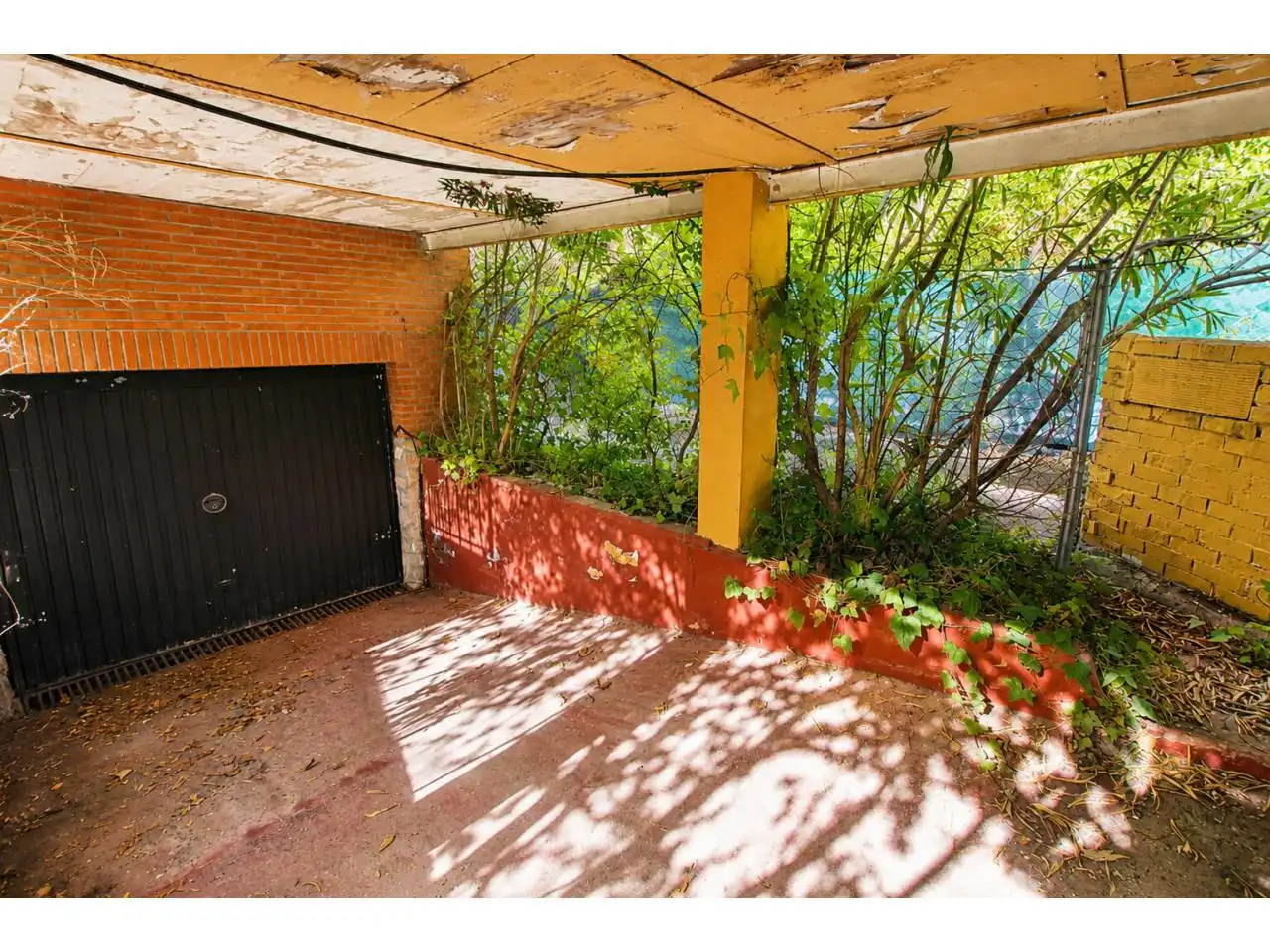 Terrace of Houses for sale in Pioz  with Air Conditioner, Heating and Private garden