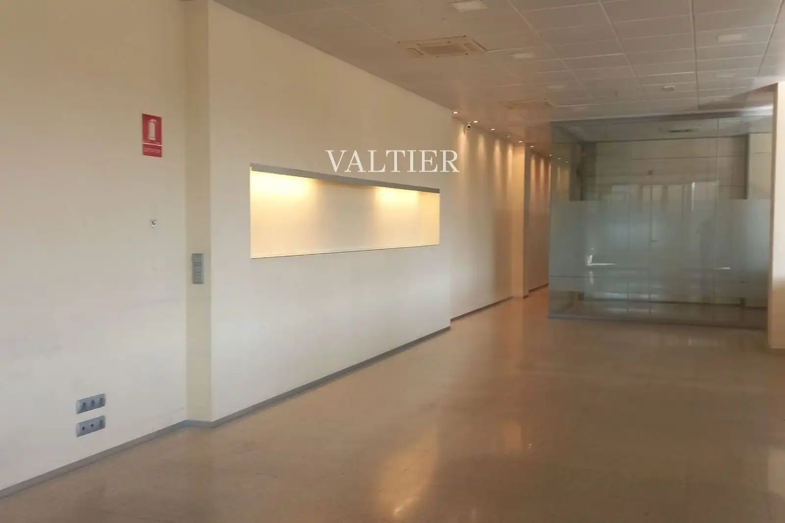 Office space with lift to rent in DELS TRAGINERS, imagen 15