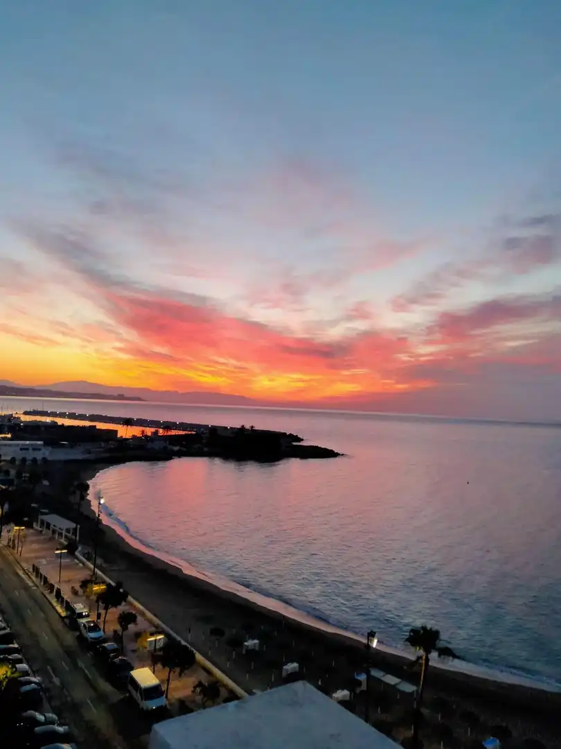 Penthouse mit Terrasse zum Verkauf in Puerto Deportivo, imagen 38