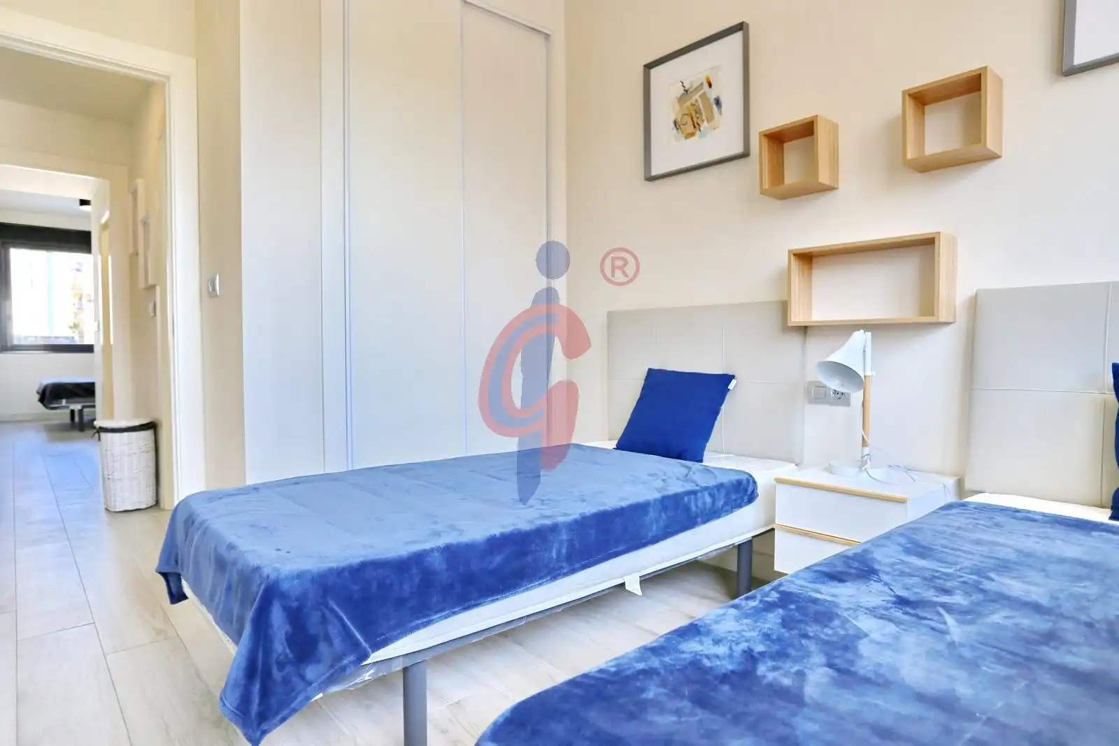 Apartment with terrace for sale in Avenida del Puerto 16, imagen 29