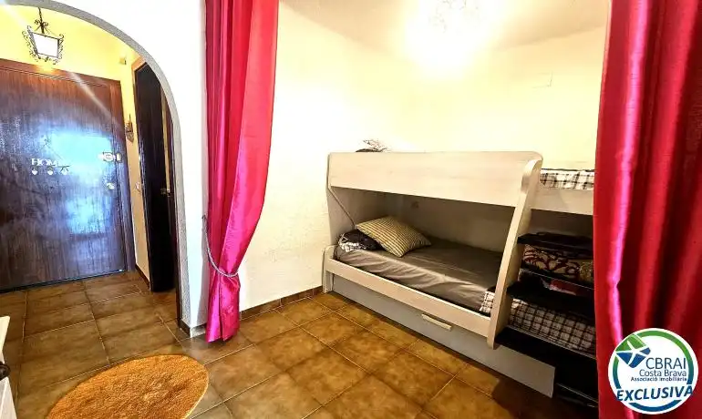 Apartment with lift for sale in Muga - Gran Reserva - Badia, imagen 6