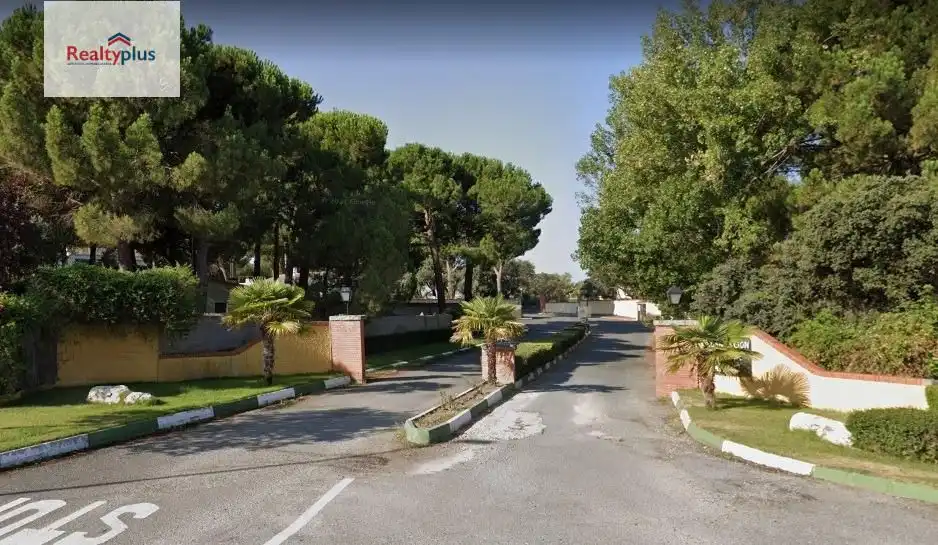 Terreni e lotti in vendita a Peñalba de Ávila, imagen 3