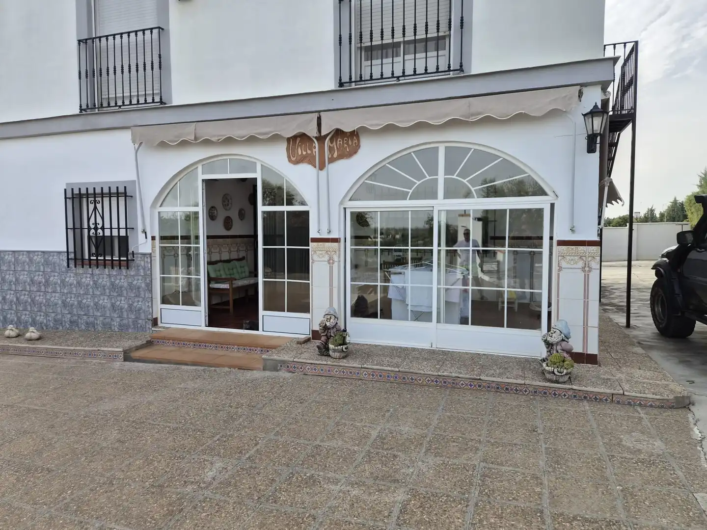 Casa o chalet en venta en Almendralejo con Aire acondicionado, Calefacción y Jardín privado