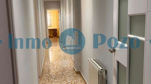 Foto 5 de Piso de alquiler en Almendralejo, Badajoz