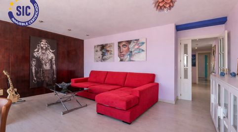 Foto 3 de Pis en venda a Valencia - Av Blasco Ibañez, Ciutat Jardí, Valencia Capital