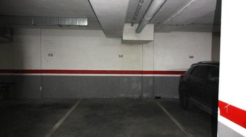 Foto 5 de Garatge en venda a De la Goleta, 151, Nueva Almería - Cortijo Grande - Vega de Acá, Almería