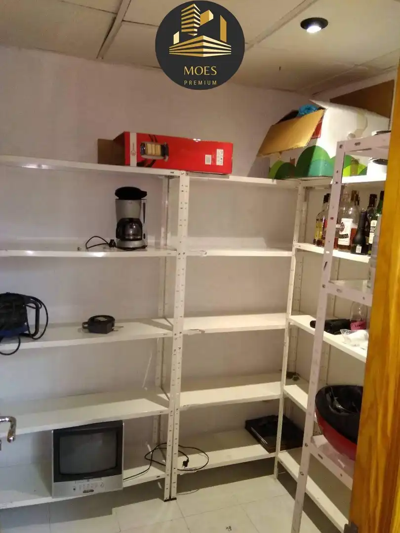 Local en venda en Jaén amb Aire condicionat