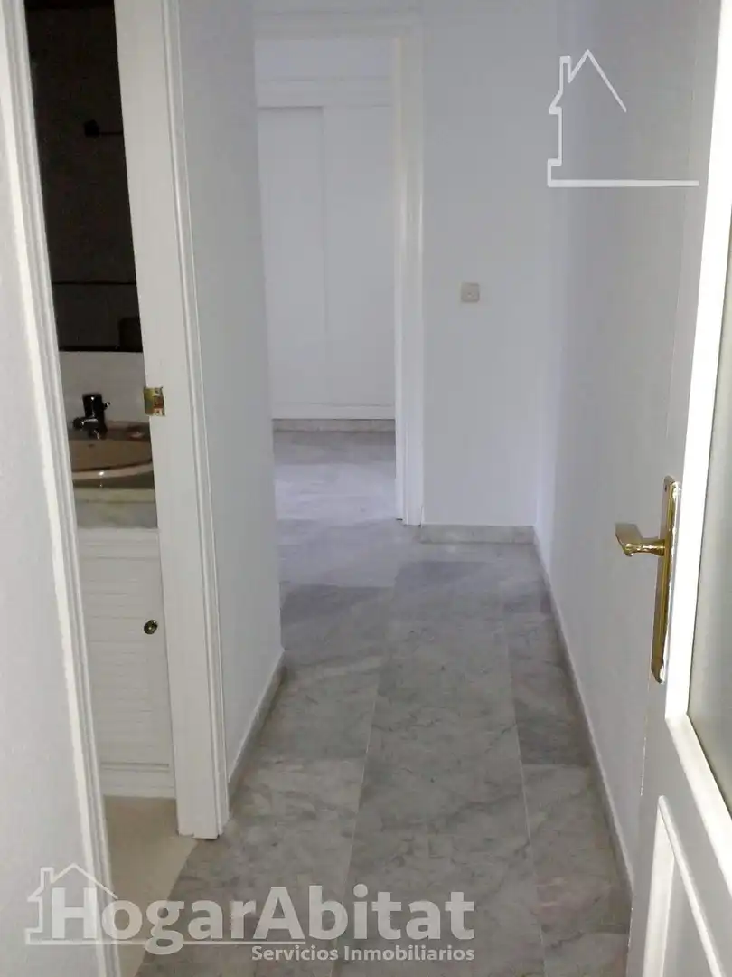 Piso en venta en Sevilla con Jardín privado y Terraza