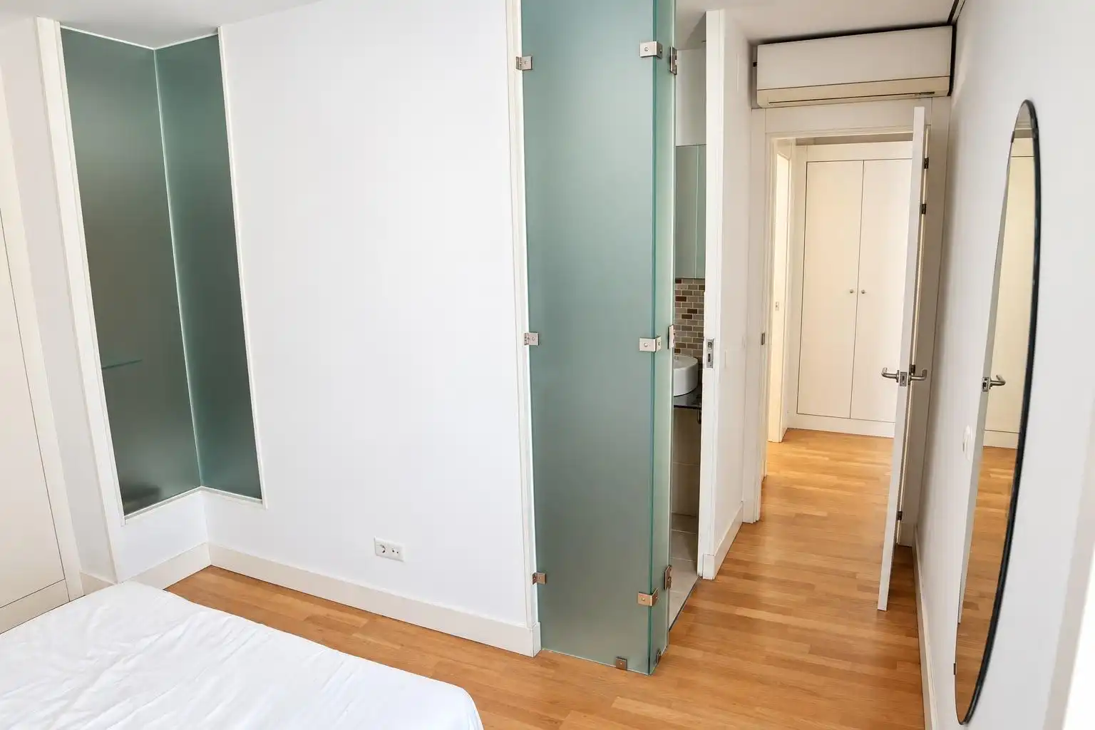 Habitación de Piso en venta en Madrid con Aire acondicionado, Calefacción y Amueblado