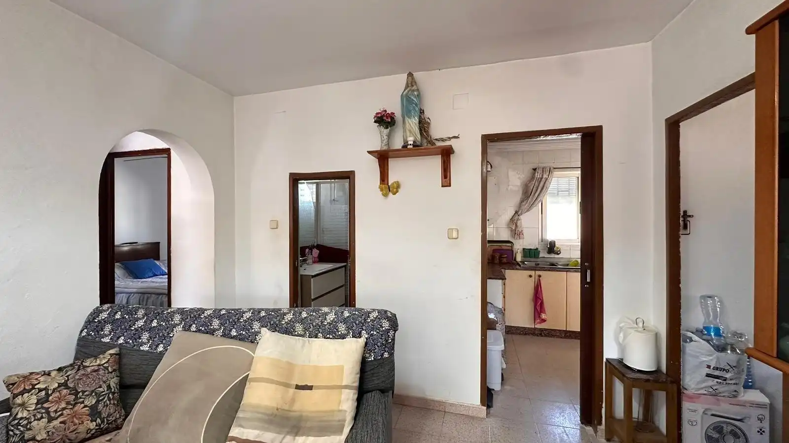 Chalet con piscina en venta en Alfarb, imagen 7